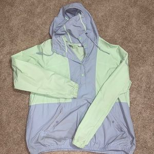 Columbia Womens Rain Jacket